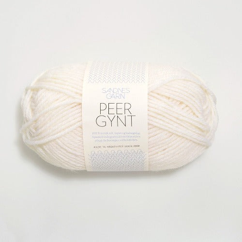 Sandnes Garn ALPAKKA FLGETRÅD (2650) Beige gemeleerd | Online bij de Sandnes Garn ALPAKKA FLGETRÅD (2650) Beige gemeleerd | Online bij de