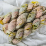 Qing Fibre Kid Mohair silk