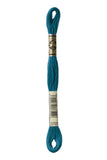 DMC Cotton Embroidery Floss Teal