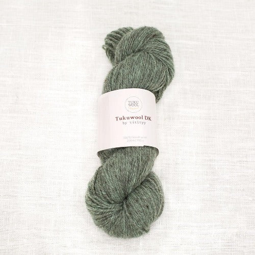 Tukuwool DK Yarn in Ottawa, Canada – Wabi Sabi