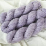 Qing Fibre Kid Mohair silk