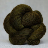 Qing Fibre Kid Mohair silk