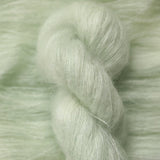 Qing Fibre Kid Mohair silk