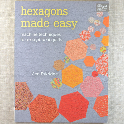 Hexagons Made Easy