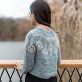 Kokoro Pullover