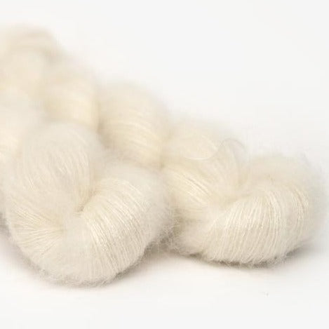 Hue Loco Mohair Lace Snowshoe