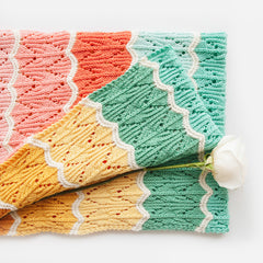 Candy Blanket