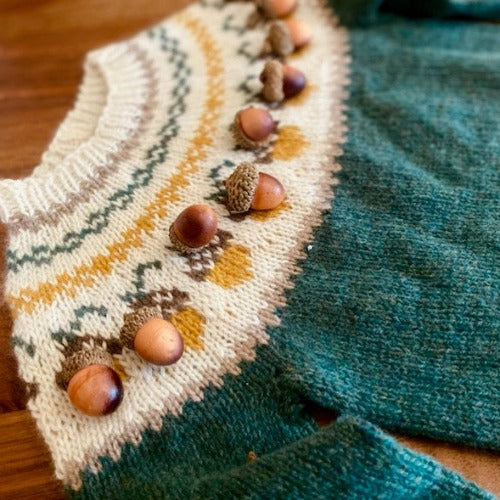 Acorn Sweater1