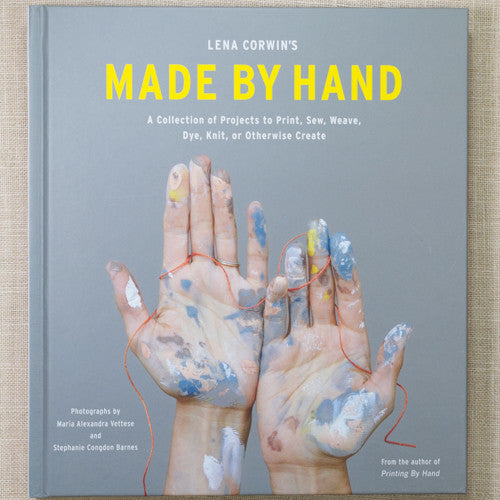 Lena Corwin's Made by Hand