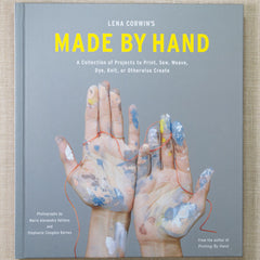 Lena Corwin's Made by Hand