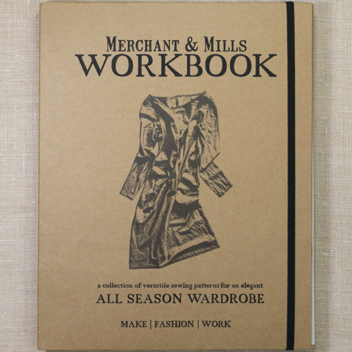 Merchant and Mills Workbook