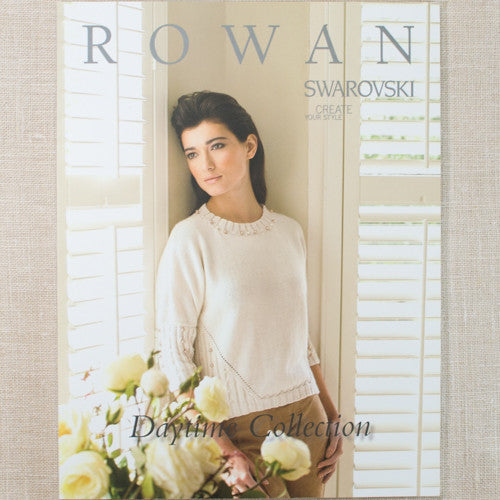 Rowan Swarovski Daytime Collection