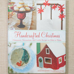 Handcrafted Christmas