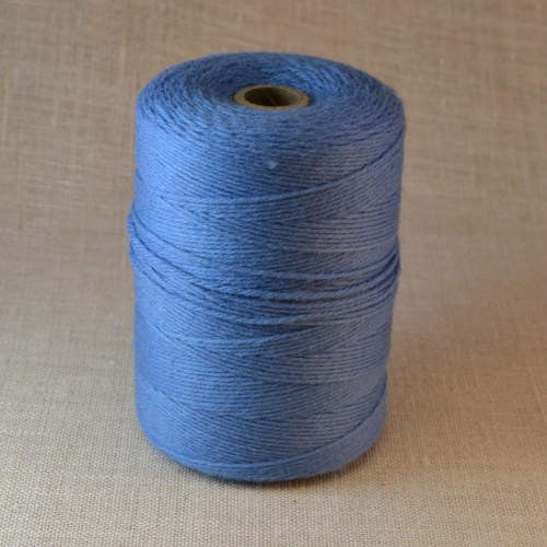 Superwash Weaving Yarn