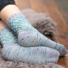 Tessellar Socks Kit