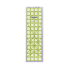 Omnigrid - Omnigrip Ruler 4 x 14 in