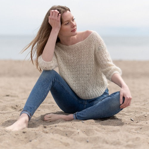 Lola Pullover - Isager