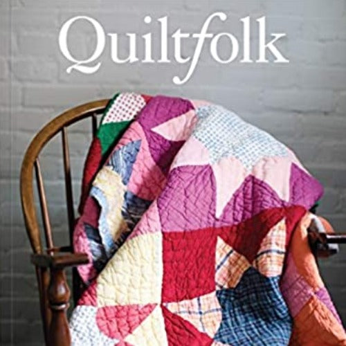 QuiltFolk issue 12