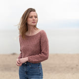 Lola Pullover - Isager