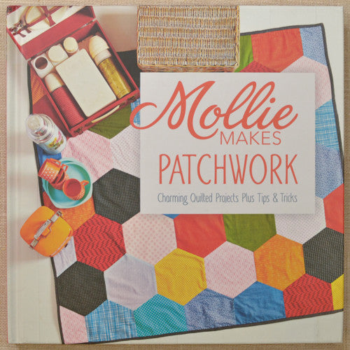 Mollie Makes Patchwork