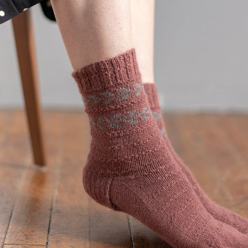 Petalo Socks Kit