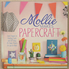Mollie Makes Papercraft