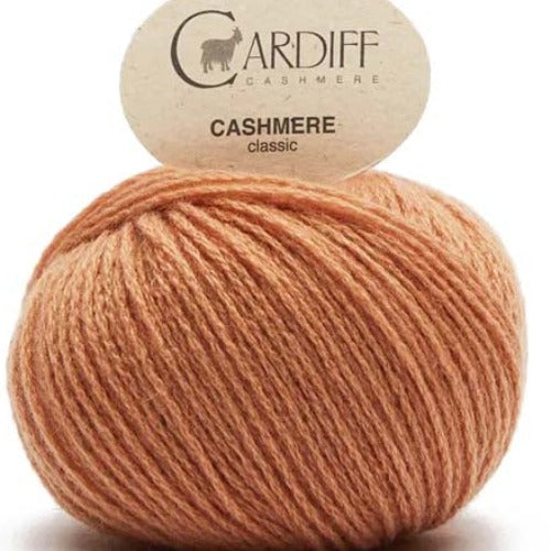 Cardiff Cashmere Classic – Northwest Wools