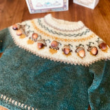 Acorn Sweater - ESPAÑOL