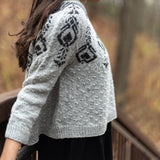 Kokoro Pullover