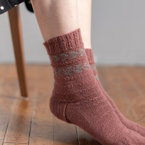 Petalo Socks