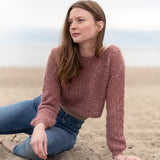 Lola Pullover - Isager