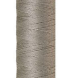 Mettler Silk Finish Sewing Thread 150m (Grey Series)
