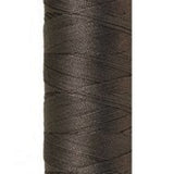 Mettler Silk Finish Sewing Thread 150m (Brown/Tan Series)