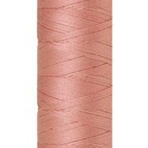 Mettler Silk Finish Sewing Thread 150m (Red/Pink Series)