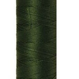 Mettler Silk Finish Sewing Thread 150m (Green Series)