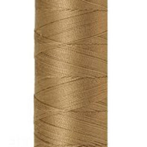 Sewing Thread Mettler 200m - 260 - Light Brown – Ikatee sewing patterns