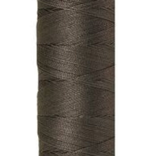 Mettler Silk Finish Sewing Thread 150m (Brown/Tan Series)