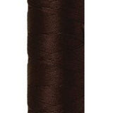Mettler Silk Finish Sewing Thread 150m (Dark Series)