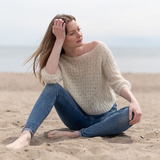 Lola Pullover - Knitting for Olive & Isager