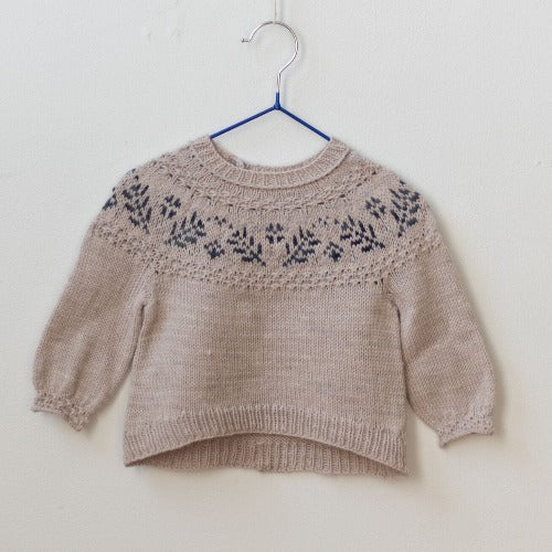 Little Dream Sweater