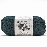 Retrosaria Brusca Dark Teal 10C