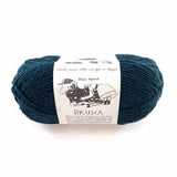 Retrosaria Brusca Dark Blue 13C