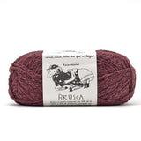 Retrosaria Brusca Dark Rose 14C