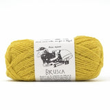 Retrosaria Brusca Yellow 3A