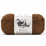 Retrosaria Brusca Dark Ochre 5C