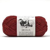 Retrosaria Brusca Red 8B