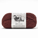 Retrosaria Brusca Dark Red 8C