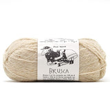 Retrosaria Brusca Cream A