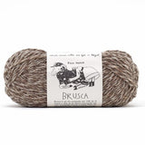 Retrosaria Brusca Grey Marl BC