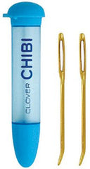 Jumbo Yarn Darning Needle set CL340A